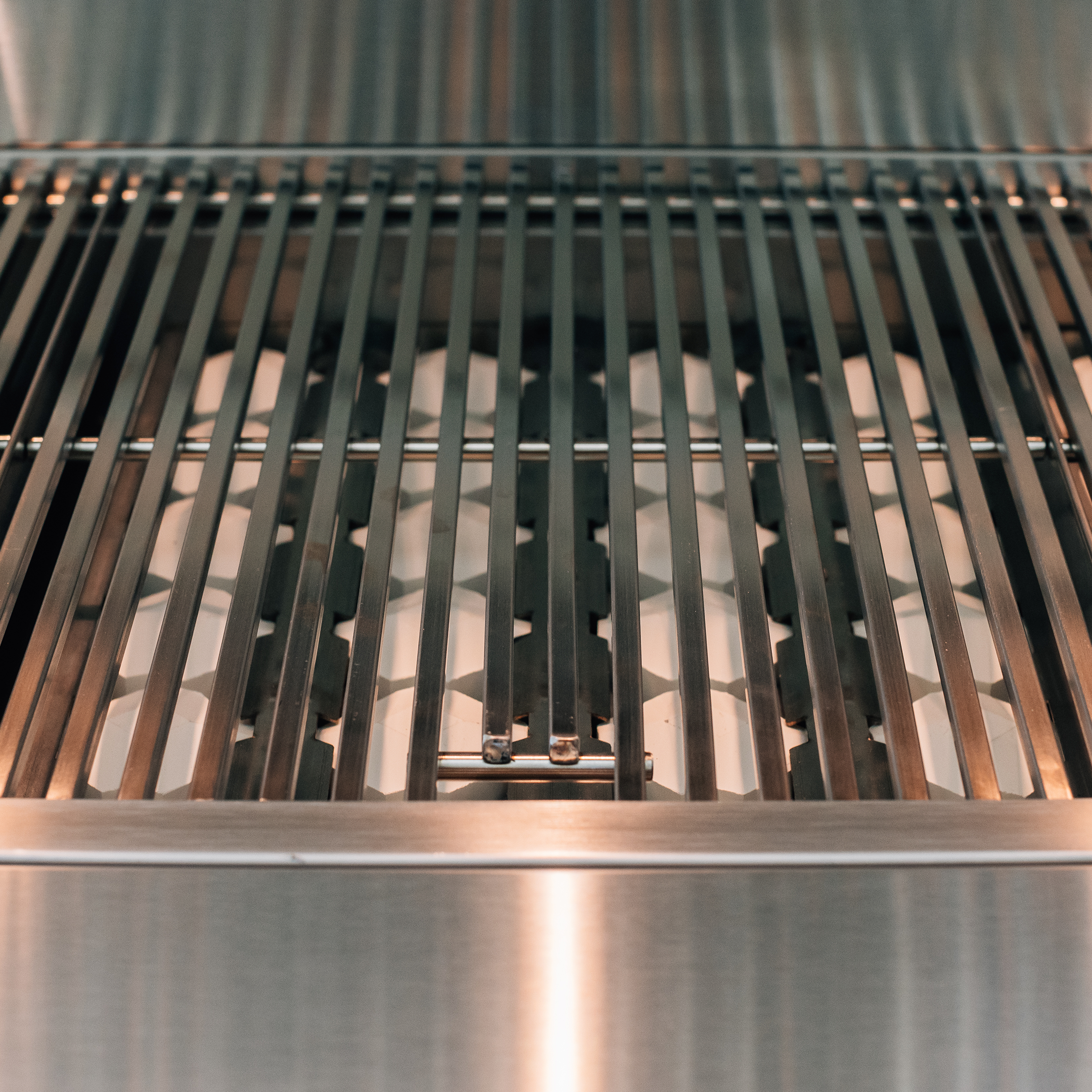 American Made Grills 42