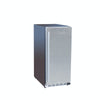 Summerset Grills 15" 3.2c Outdoor Rated Refrigerator (RFR-15S) thumbnail