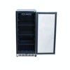 Summerset Grills 15" 3.2c Outdoor Rated Refrigerator (RFR-15S) thumbnail