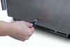 Summerset Grills 15" 3.2c Outdoor Rated Refrigerator (RFR-15S) thumbnail