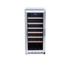 Summerset Grills 15" 3.2c Outdoor Rated Single Zone Wine Cooler (RFR-15W) thumbnail
