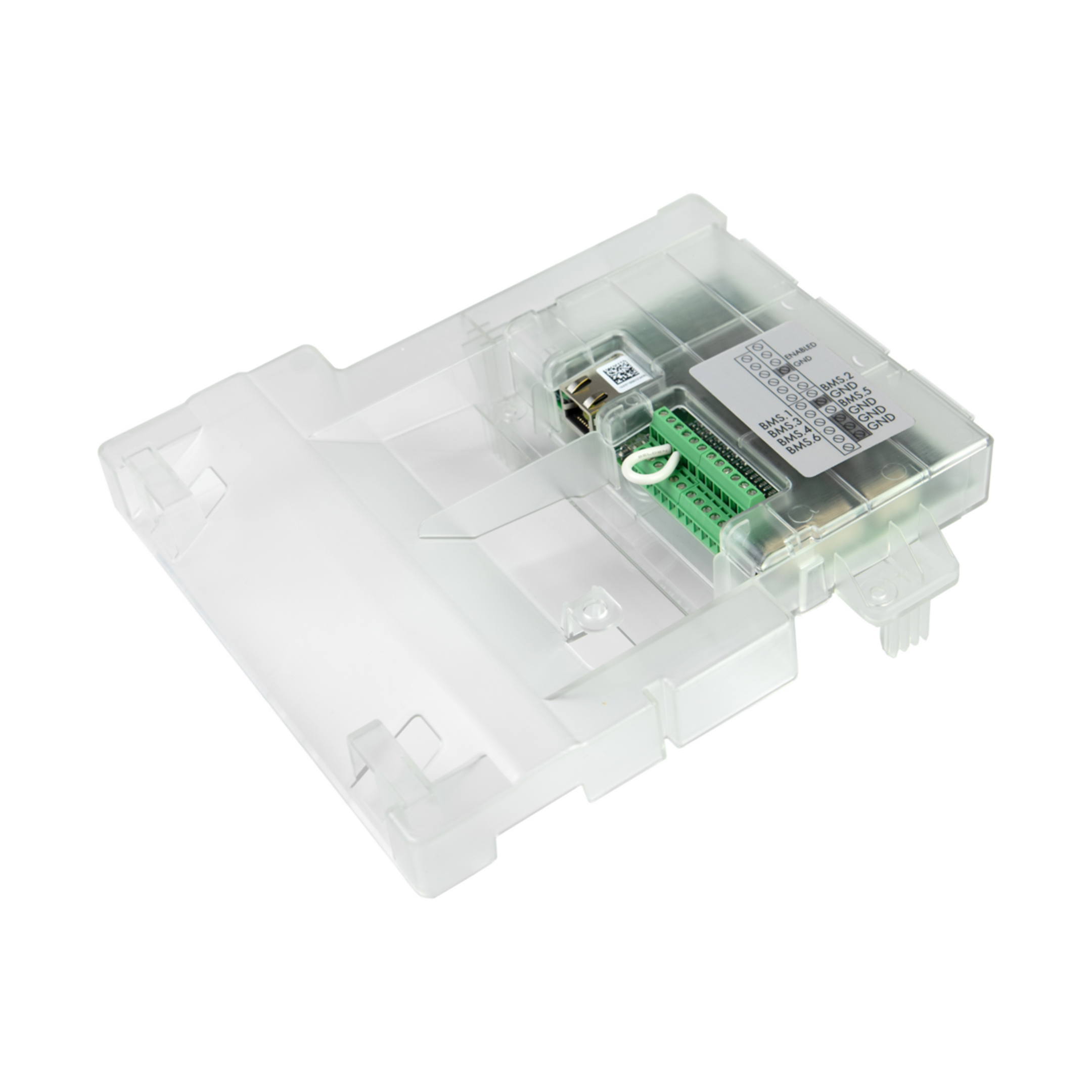 Bromic Affinity Smart-Heat Expansion Board