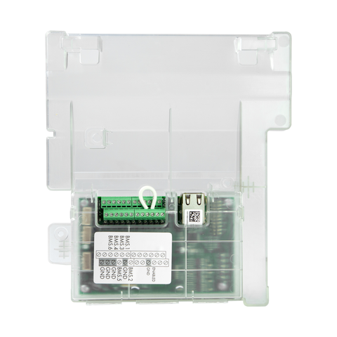 Bromic Affinity Smart-Heat Expansion Board