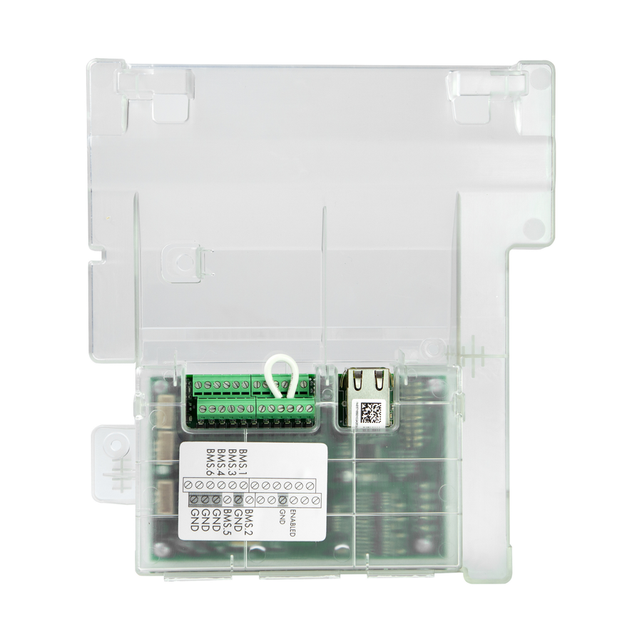 Bromic Affinity Smart-Heat Expansion Board