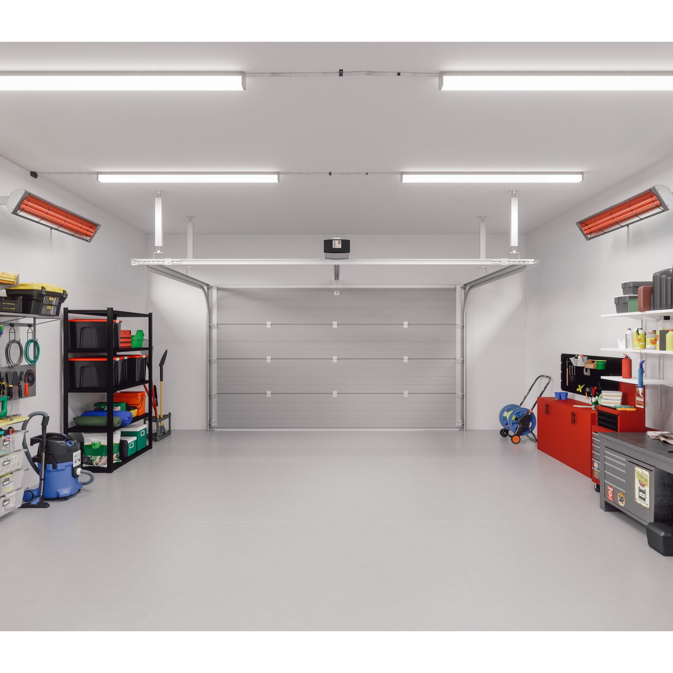 Bromic Cobalt Smart-Heat Electric