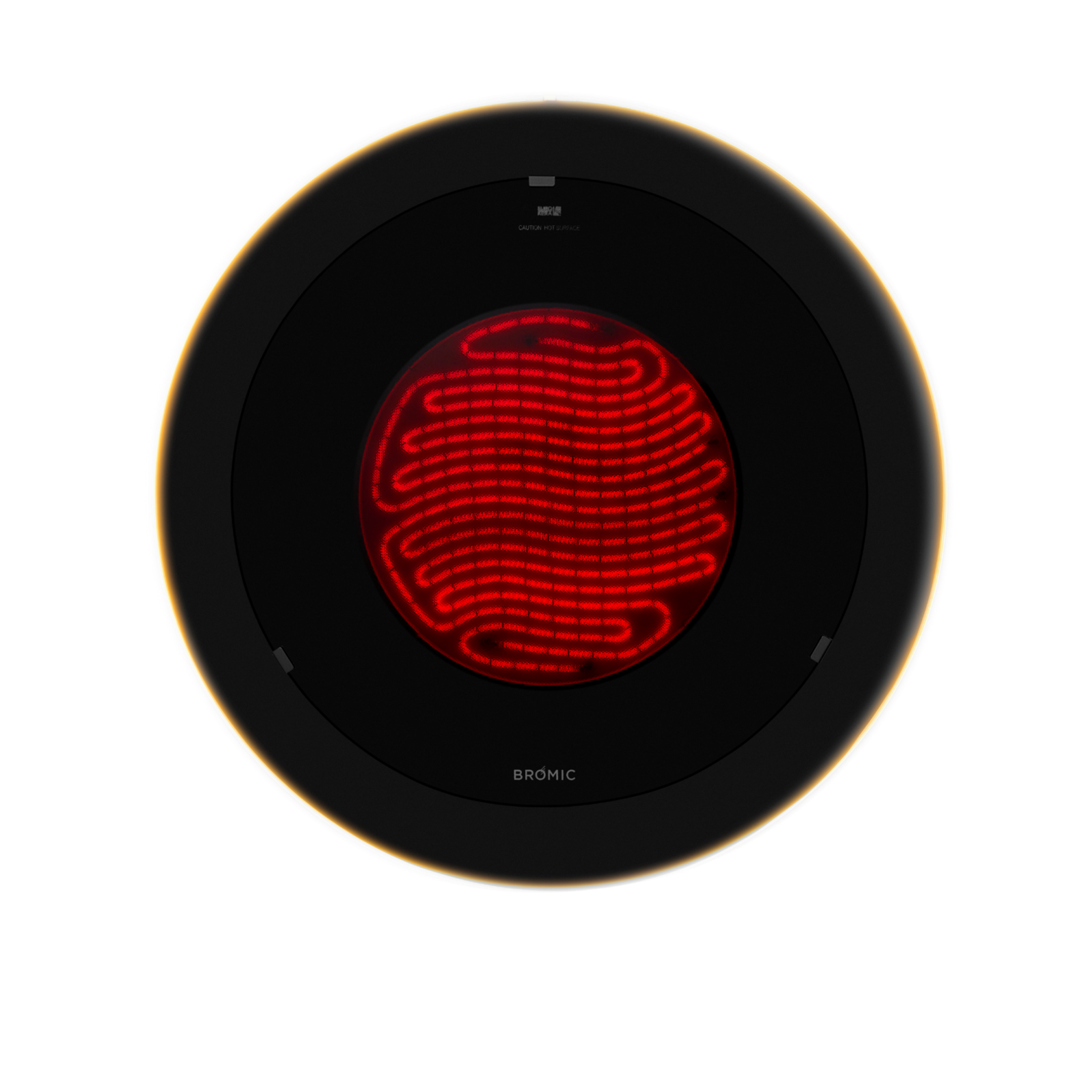Bromic Eclipse Smart-Heat Electric