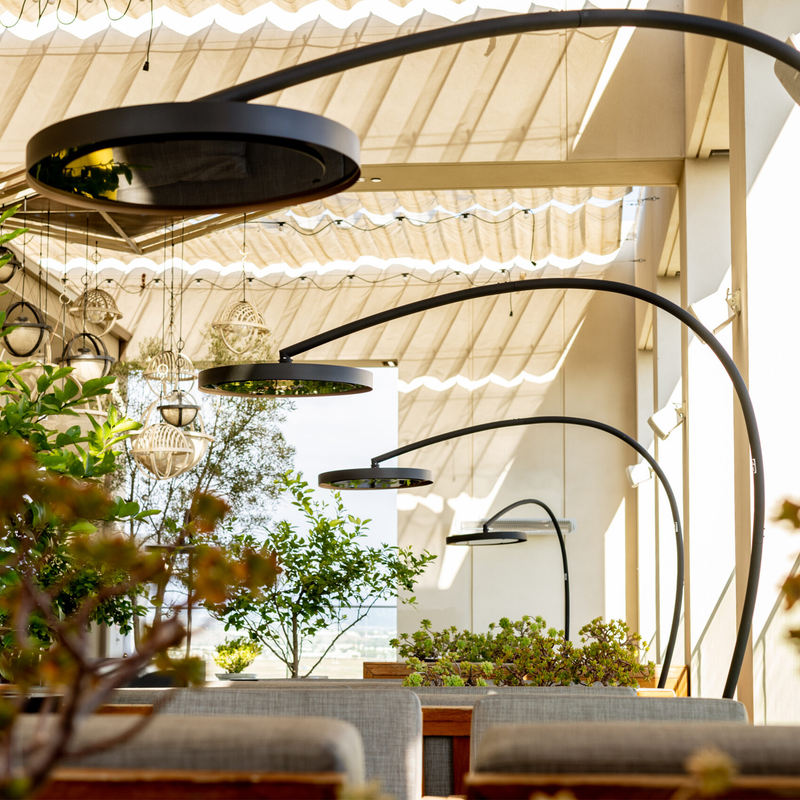 Heating & Fire — outdoor living products at Living Outdoorsy