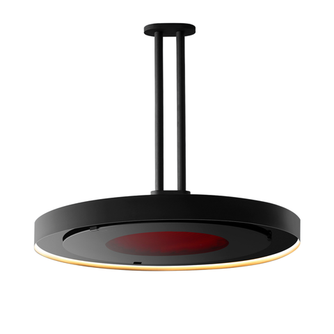 Bromic Eclipse Smart-Heat Electric