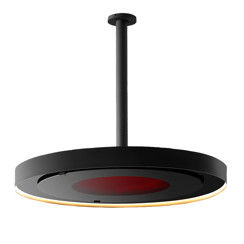 Bromic Eclipse Pole Extensions