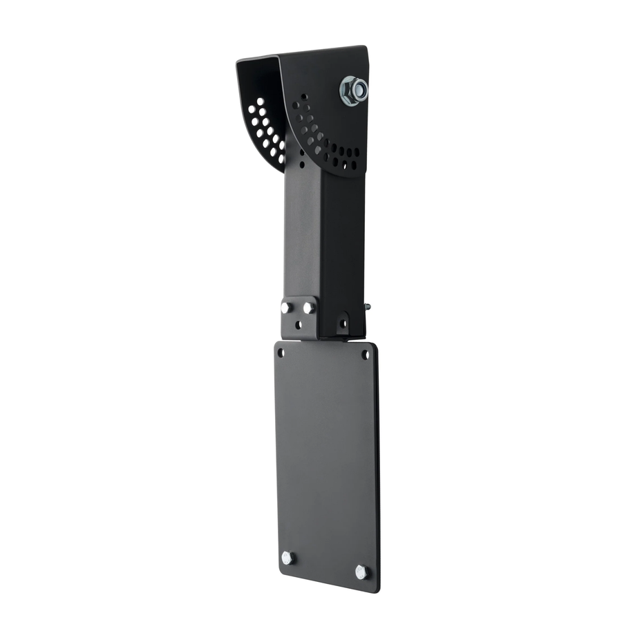 Bromic Gas Mounting Poles
