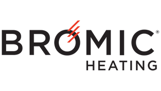 Bromic Heating logo