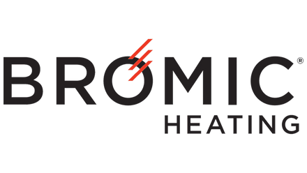 Bromic Heating logo