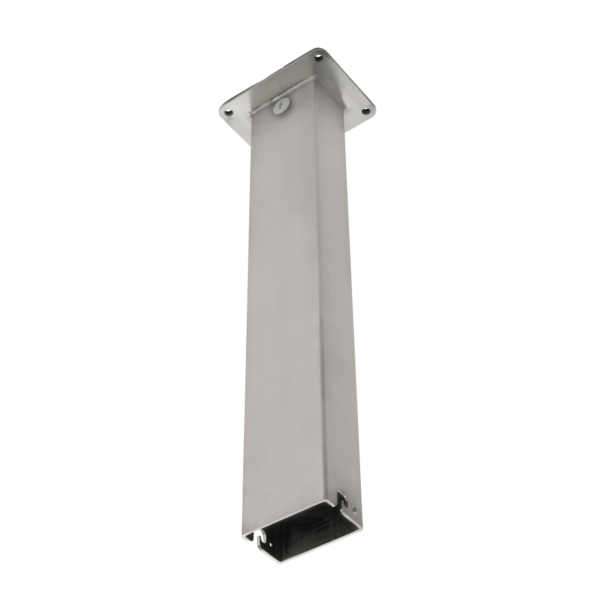 Bromic Platinum Electric Mounting Poles