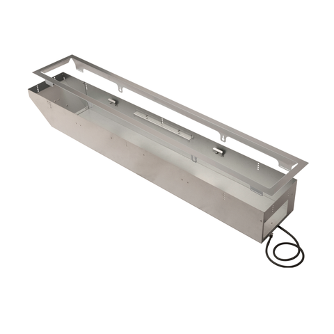 Bromic Platinum Electric Low-Clearance Recess Kit