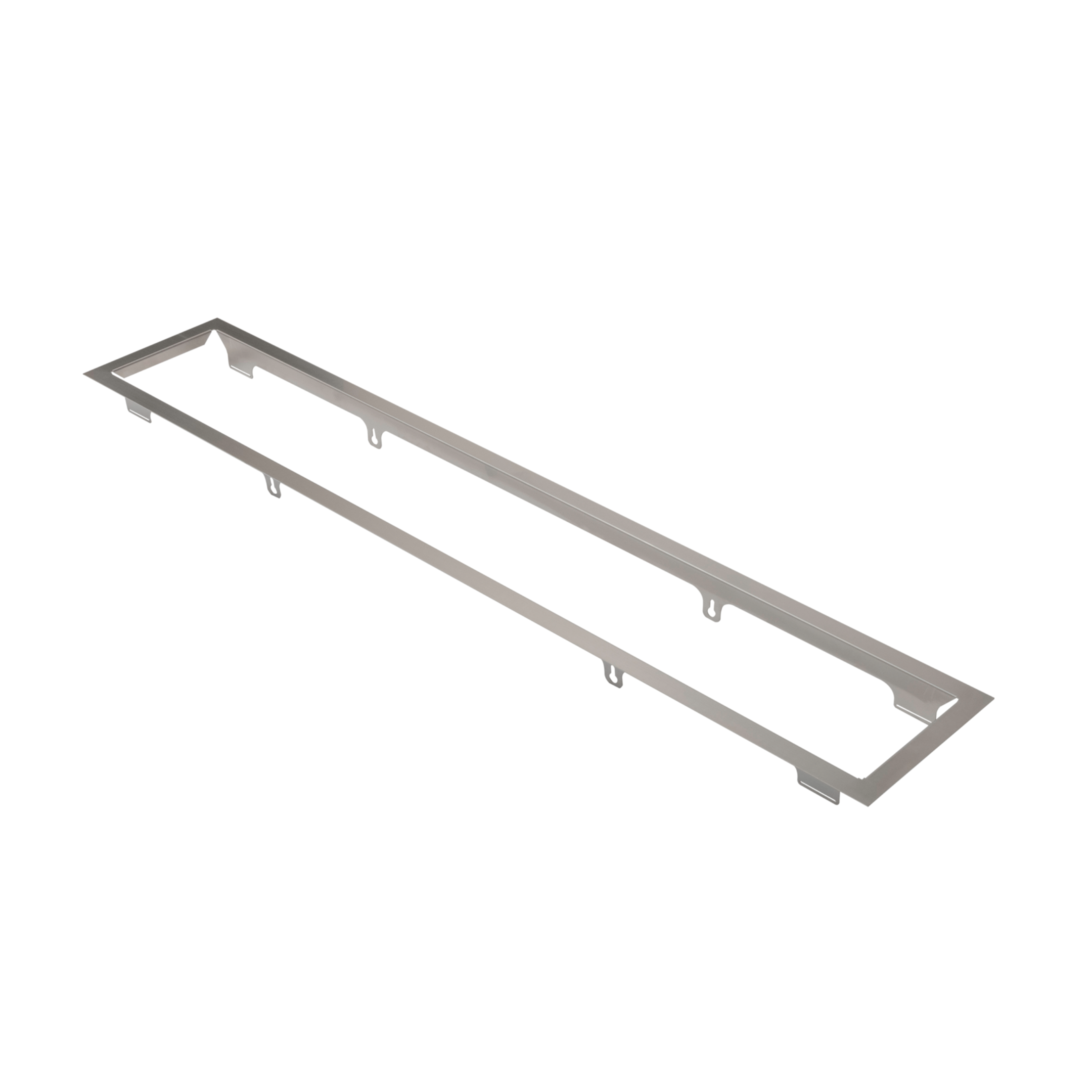 Bromic Platinum Electric Recess Kit