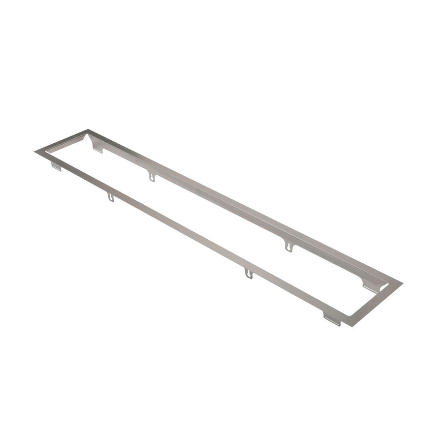 Bromic Platinum Electric Recess Kit