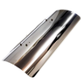 Bromic Gas Heat Deflector