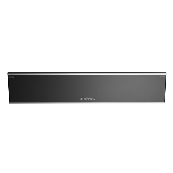Bromic Platinum Smart-Heat Electric