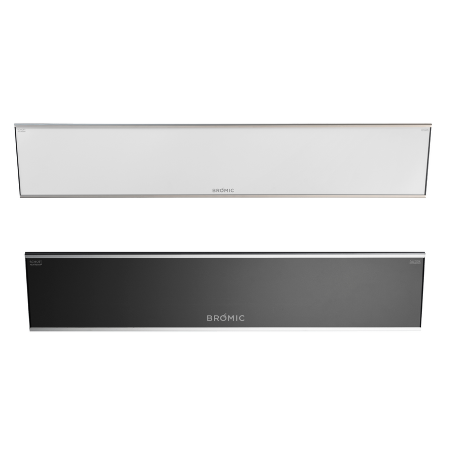 Bromic Platinum Smart-Heat Electric