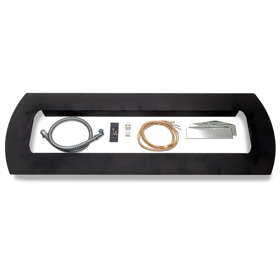 Bromic Tungsten Electric Recess Kit