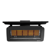 Bromic Gas Heat Deflector thumbnail