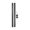 Bromic Tungsten Electric 3 Ft Mounting Poles thumbnail