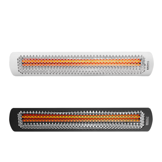 Bromic Tungsten Smart-Heat Electric