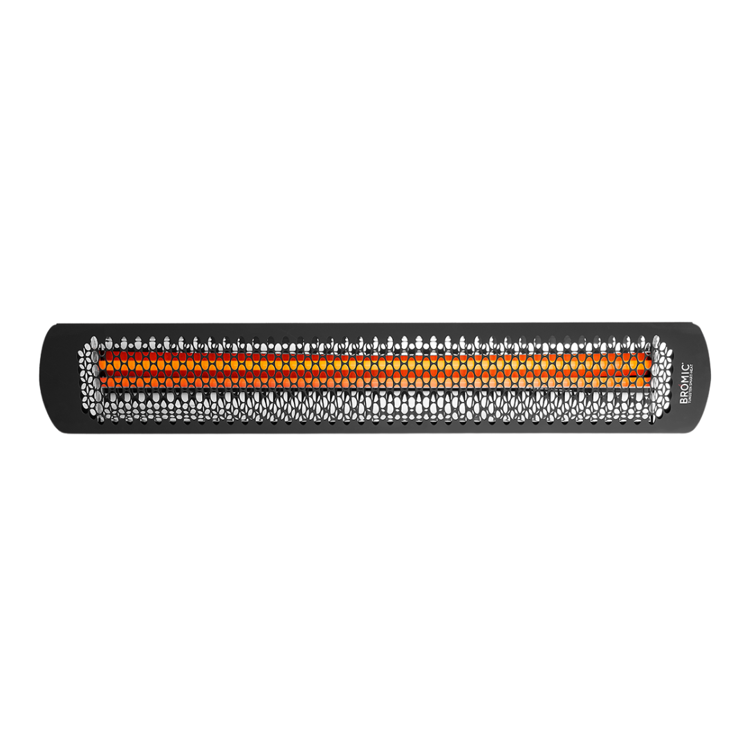 Bromic Tungsten Smart-Heat Electric