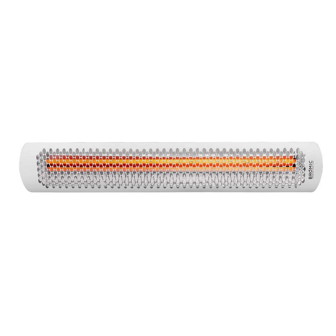 Bromic Tungsten Smart-Heat Electric