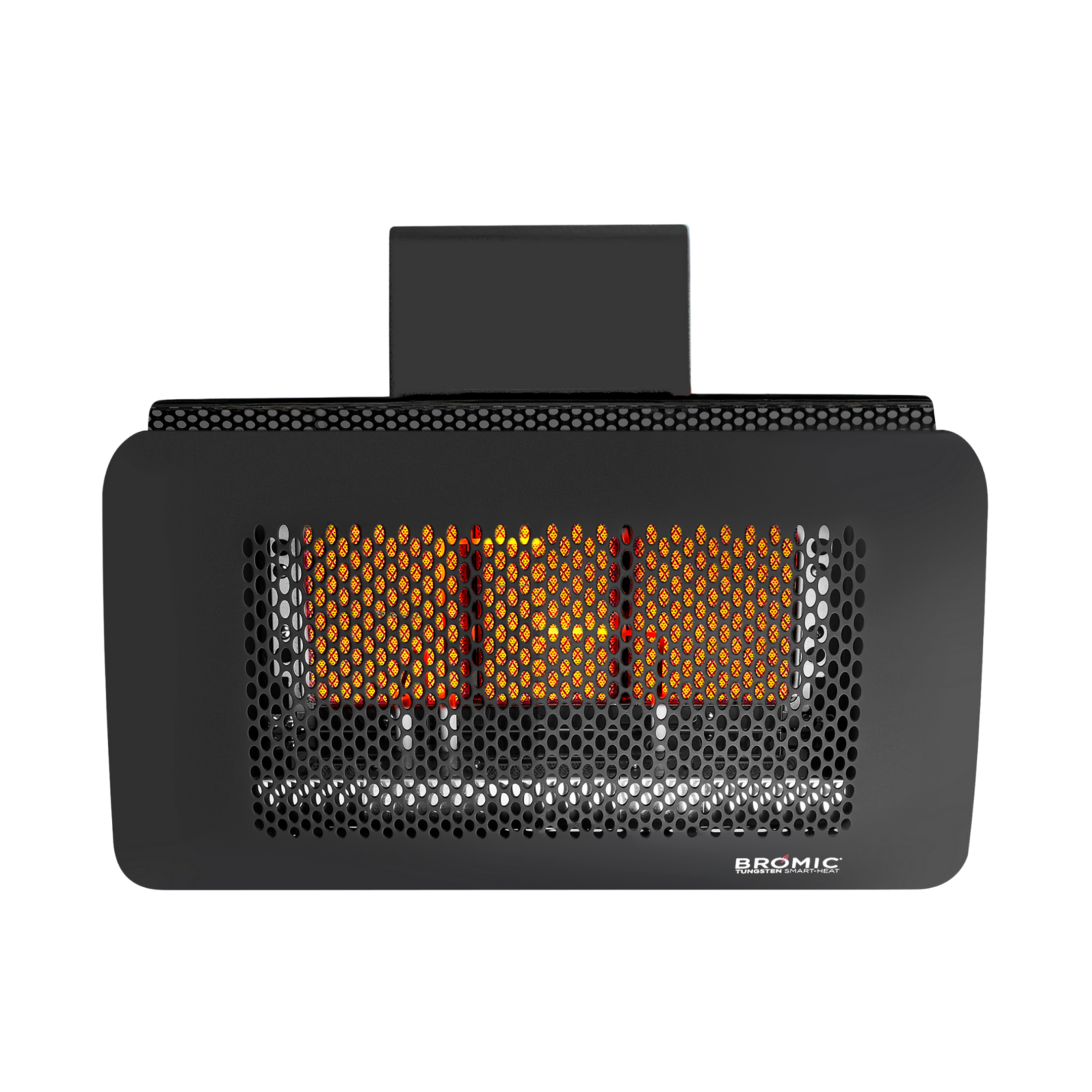 Bromic Tungsten Smart-Heat Gas