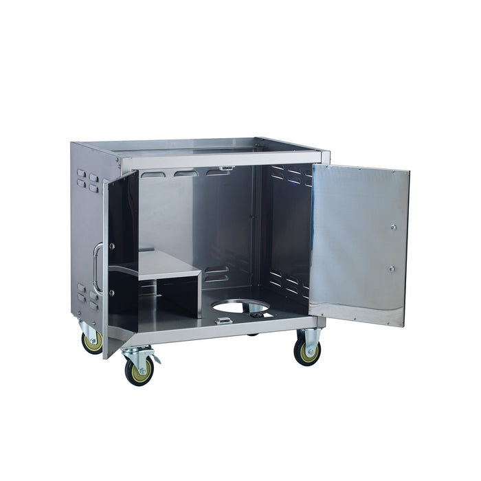 Bull 24 Steer Cart | SKU 69500
