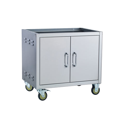 Bull 24 Steer Cart | SKU 69500 — outdoor living product at Living Outdoorsy