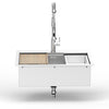 Bull 30 SS Sink & Faucet Kit | SKU 12535 thumbnail