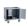 Bull 30 Pedestal Cart | SKU 45551 thumbnail
