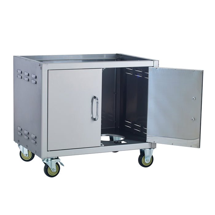 Bull 30 Pedestal Cart | SKU 45551