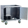 Bull 38 Pedestal Cart | SKU 55510 thumbnail