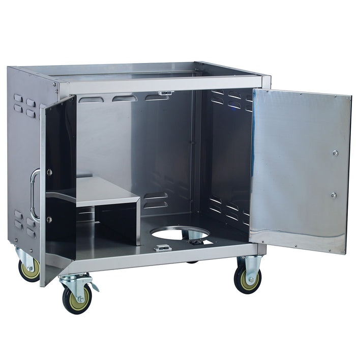 Bull 38 Pedestal Cart | SKU 55510