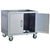 Bull 38 Pedestal Cart | SKU 55510 thumbnail