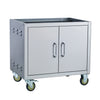 Bull 38 Pedestal Cart | SKU 55510 thumbnail