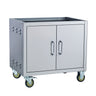 Bull 38 Pedestal Cart | SKU 55510