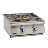 Bull Power Burner Side Burner | SKU 96000