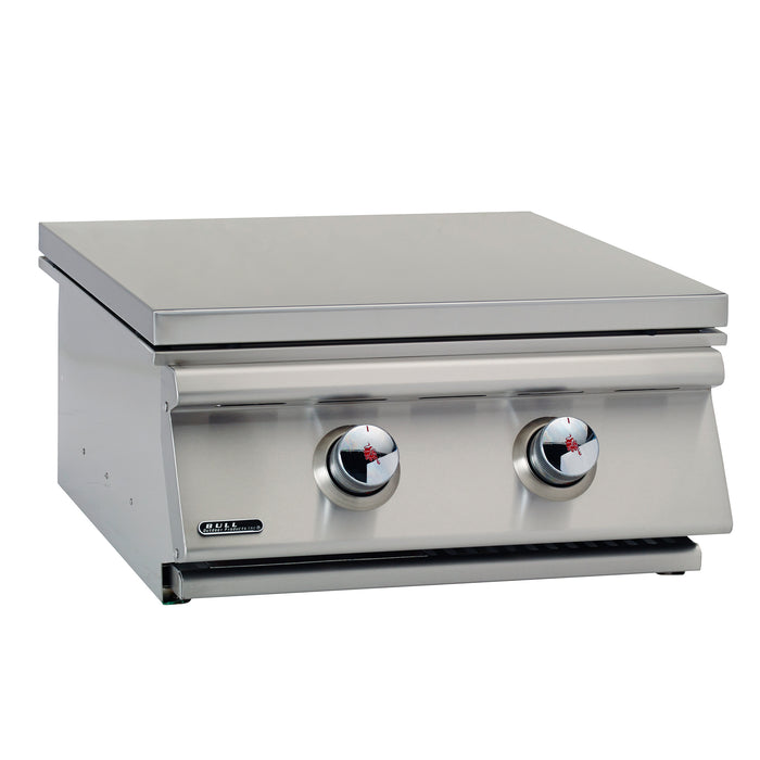Bull Power Burner Side Burner | SKU 96000
