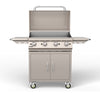Bull Angus Complete Freestanding Grill | SKU 44000 thumbnail