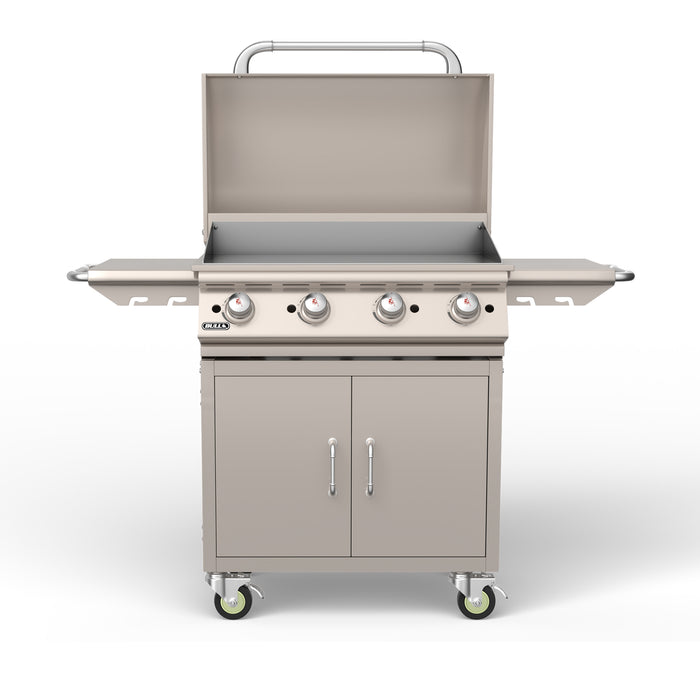Bull Angus Complete Freestanding Grill | SKU 44000
