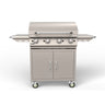 Bull Angus Complete Freestanding Grill | SKU 44000