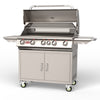 Bull Brahma Complete Freestanding Grill | SKU 55000 thumbnail