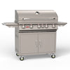 Bull Brahma Complete Freestanding Grill | SKU 55000 thumbnail
