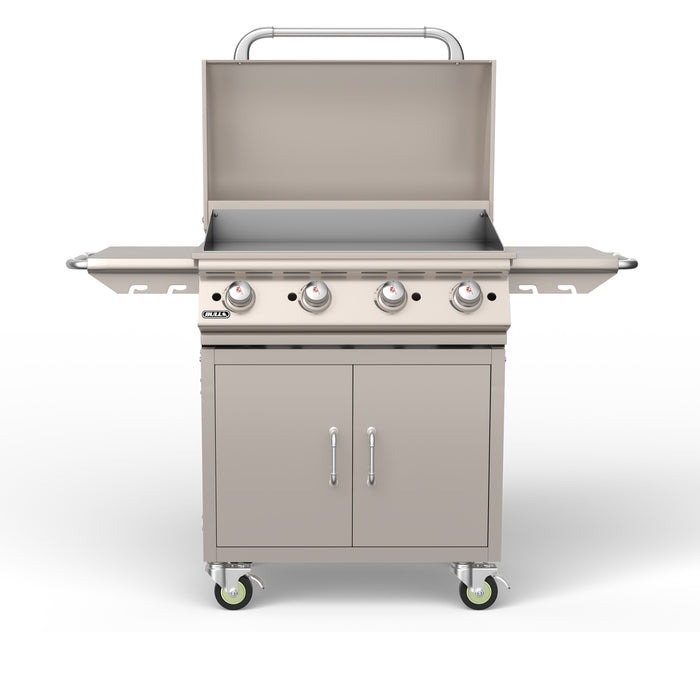 Bull 30 Griddle Complete Freestanding Grill | SKU 73010