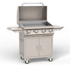 Bull 30 Griddle Complete Freestanding Grill | SKU 73010 thumbnail