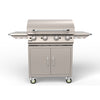 Bull 30 Griddle Complete Freestanding Grill | SKU 73010 thumbnail